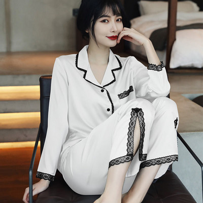 Komplet ženskih pidžama iz dva dijela - više modela