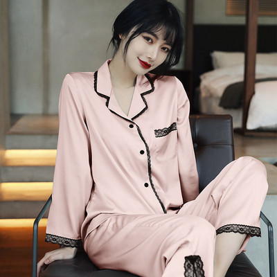 Komplet ženskih pidžama iz dva dijela - više modela