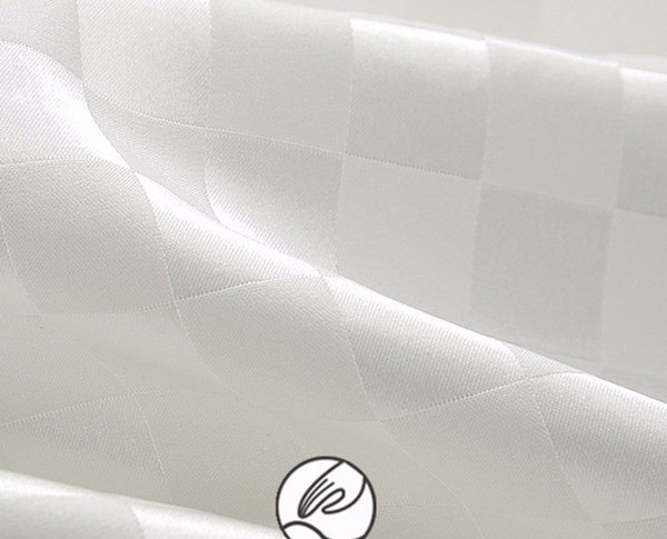 Satenska pidžama iz dva dijela - tri modela