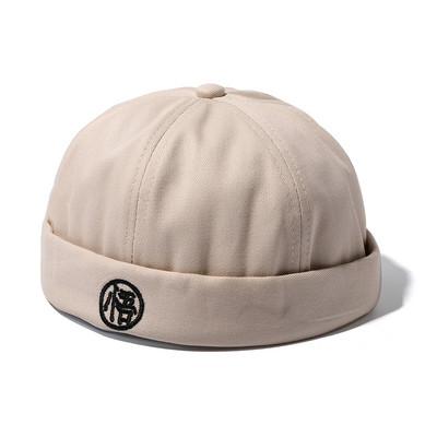 Ležerna muška kapa sa vezom - više boja