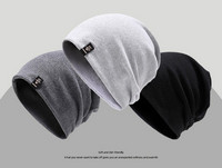 Novi model muške kape obični model u više boja