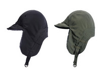 Ανδρικό καπέλο χειμερινό μει γείσο