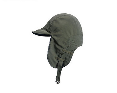 Ανδρικό καπέλο χειμερινό μει γείσο