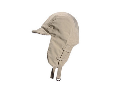 Ανδρικό καπέλο χειμερινό μει γείσο