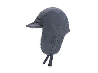 Ανδρικό καπέλο χειμερινό μει γείσο