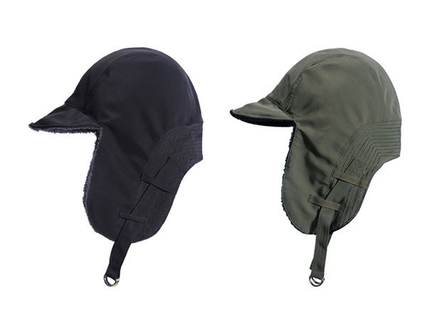 Ανδρικό καπέλο χειμερινό μει γείσο