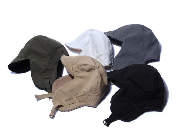 Ανδρικό καπέλο χειμερινό μει γείσο