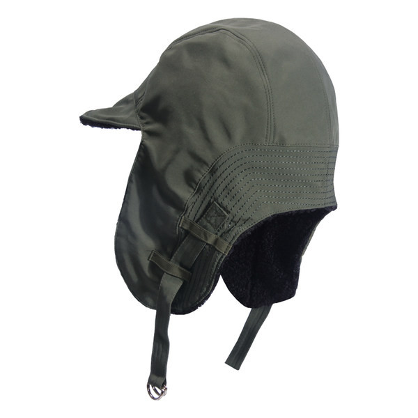 Ανδρικό καπέλο χειμερινό μει γείσο