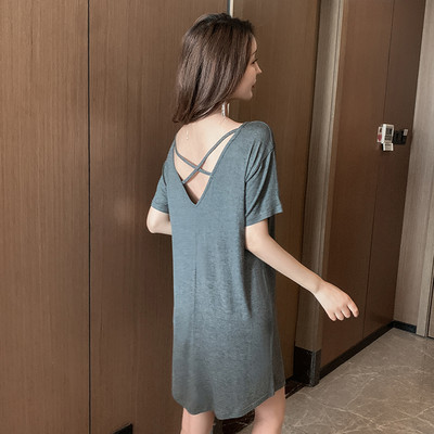 Ženska spavaćica - više modela