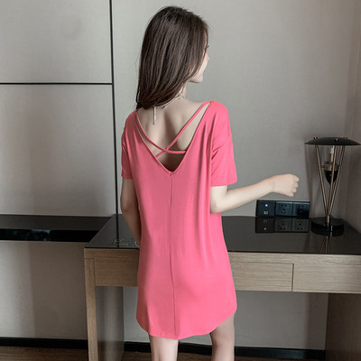 Ženska spavaćica - više modela