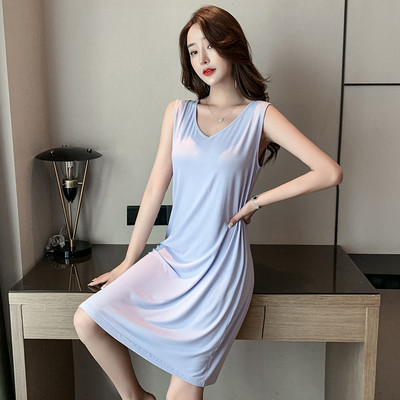 Ženska spavaćica - više modela