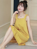 Ženska spavaćica - dva modela