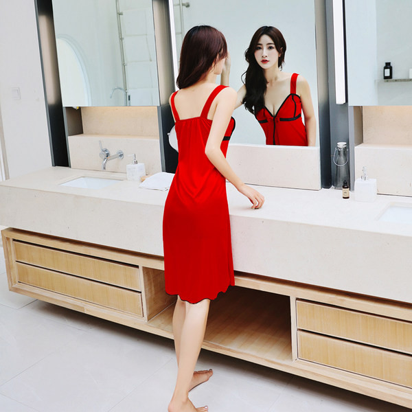 Дамска нощница няколко модела 