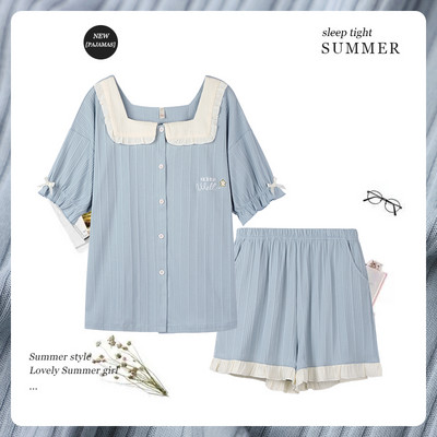 Ženske pidžame - više modela