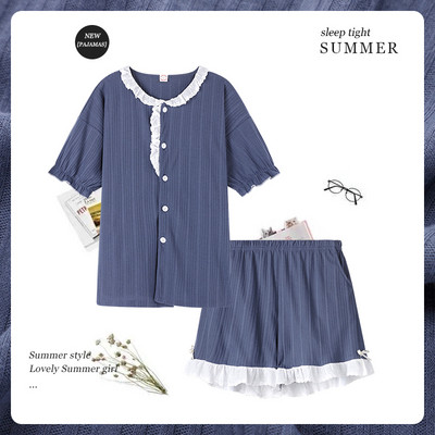 Ženske pidžame - više modela