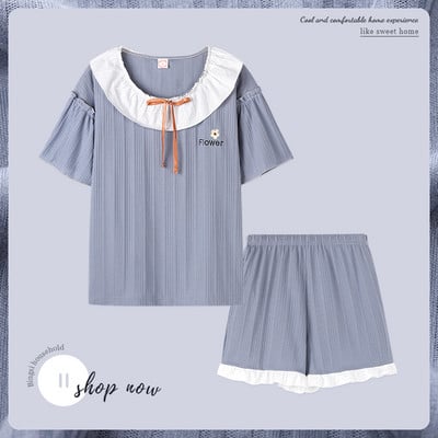 Ženske pidžame - više modela