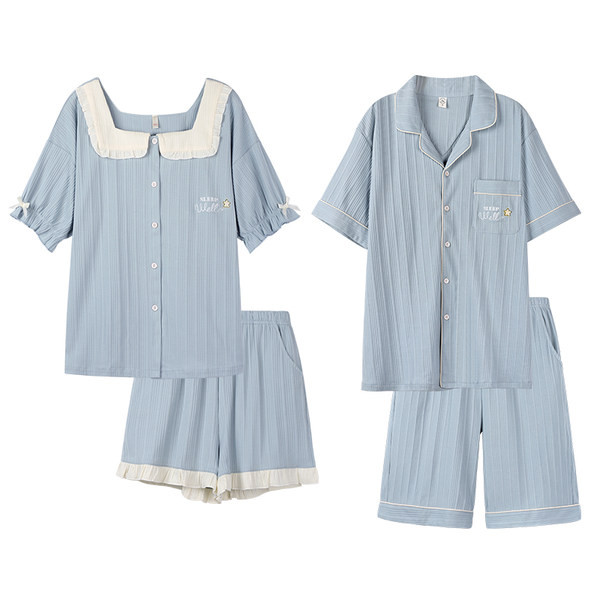 Ženske pidžame - više modela