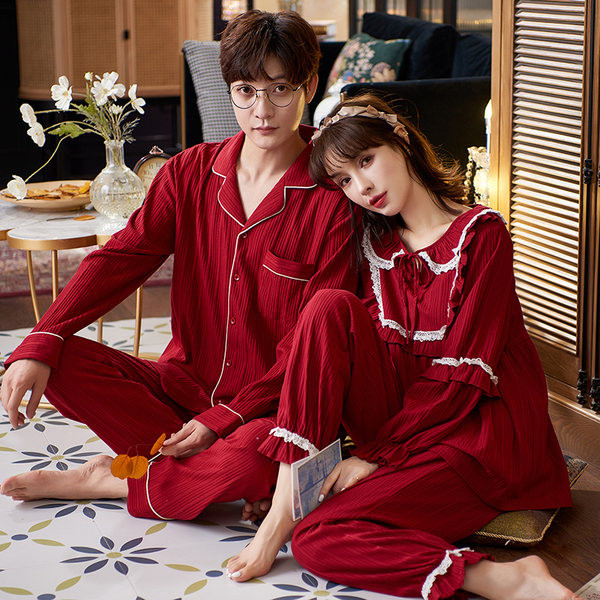 Aktuelne dvodijelne pidžame za muškarce i žene