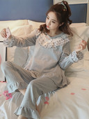 Ženska pidžama iz dva dijela - više modela