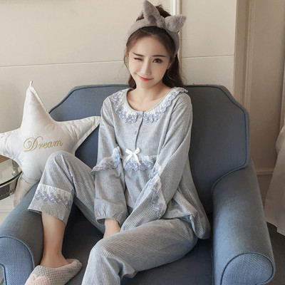 Ženska pidžama iz dva dijela - više modela