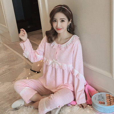 Ženska pidžama iz dva dijela - više modela