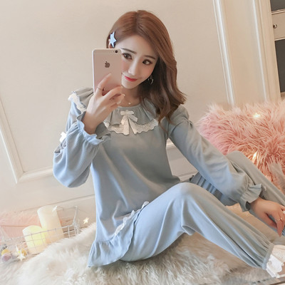 Ženska pidžama iz dva dijela - više modela