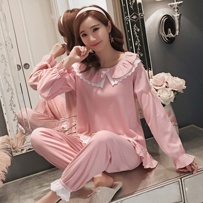 Ženska pidžama iz dva dijela - više modela