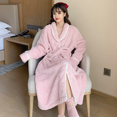 Ženski kaputić na vezice u više boja