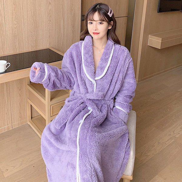 Ženski kaputić na vezice u više boja