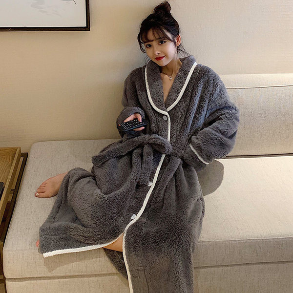 Ženski kaputić na vezice u više boja