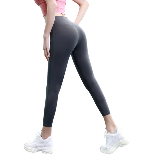 Sportske tajice visokog struka - za žene