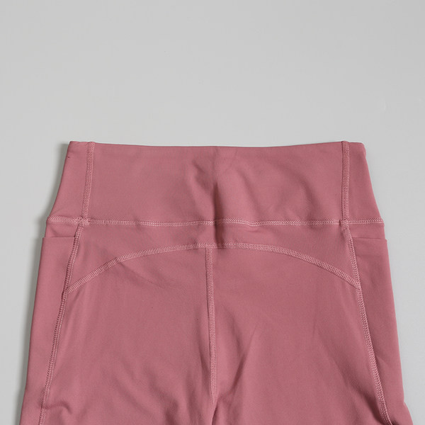 Ženske tajice sa visokim strukom u više boja