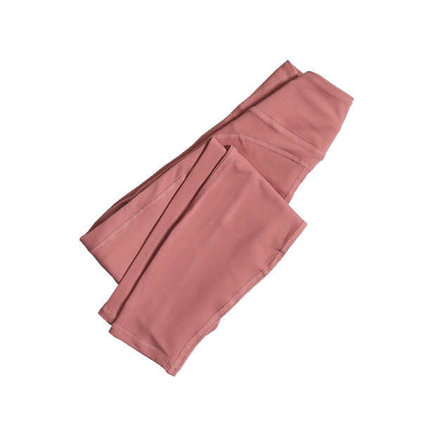 Ženske tajice sa visokim strukom u više boja