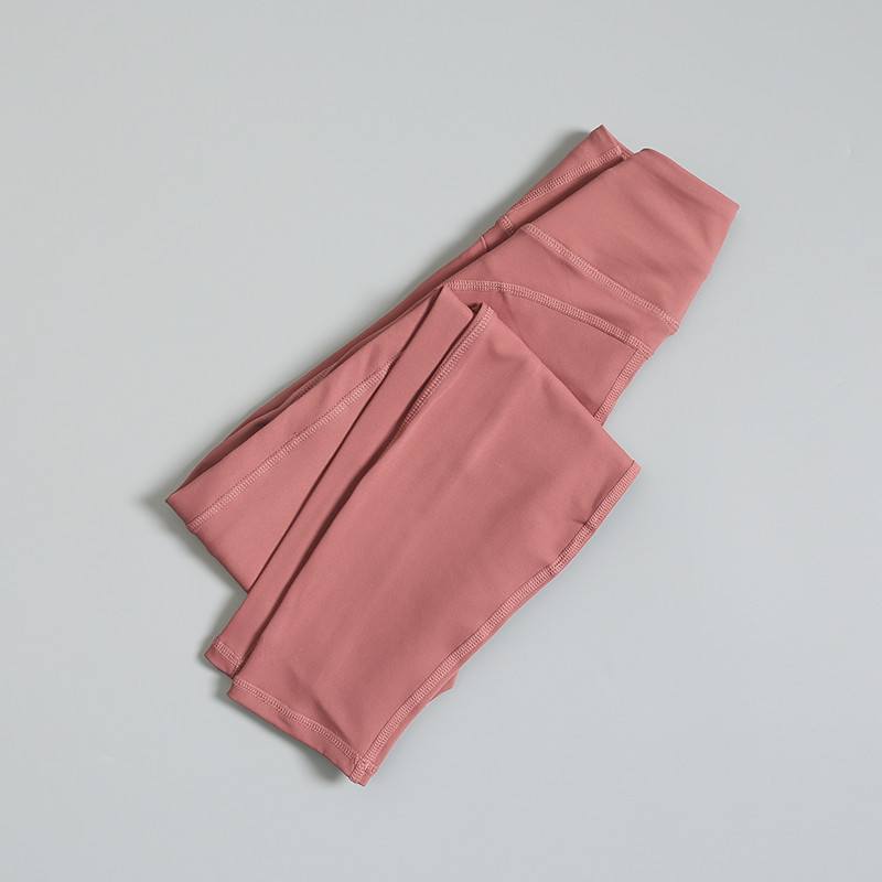 Ženske tajice sa visokim strukom u više boja