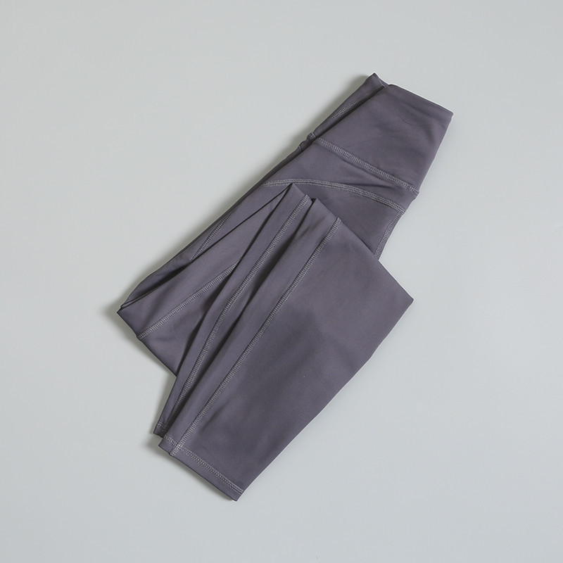 Ženske tajice sa visokim strukom u više boja