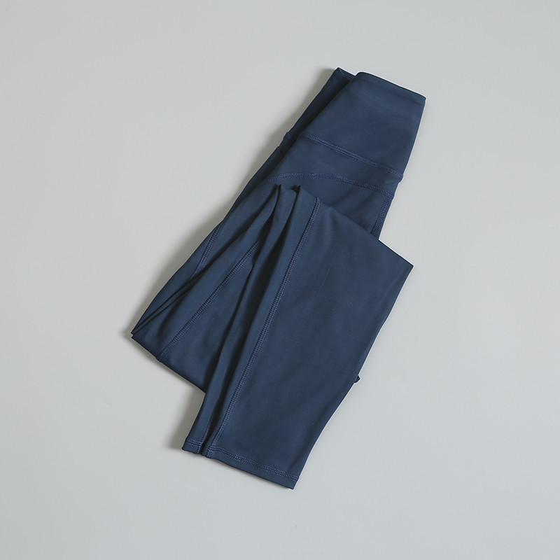 Ženske tajice sa visokim strukom u više boja