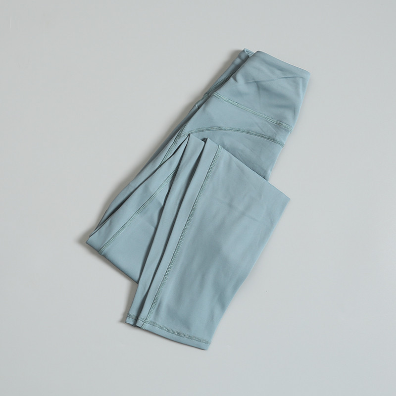 Ženske tajice sa visokim strukom u više boja