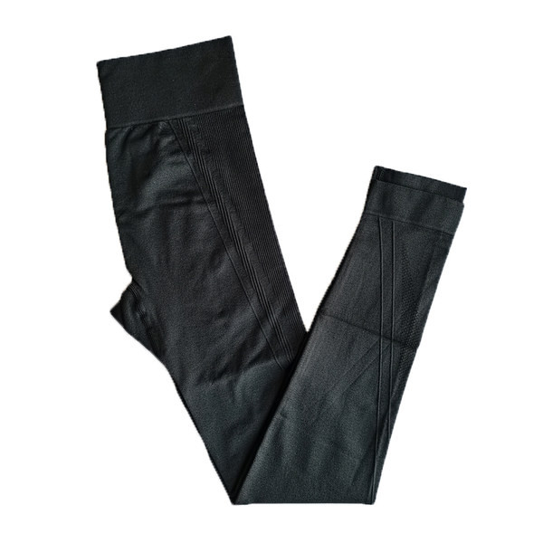 Ženske sportske tajice s visokim strukom u više boja