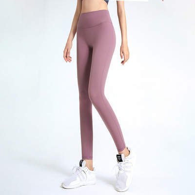 Дамски едноцветен клин с висока талия  - два модела