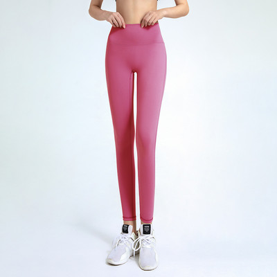 Дамски едноцветен клин с висока талия  - два модела