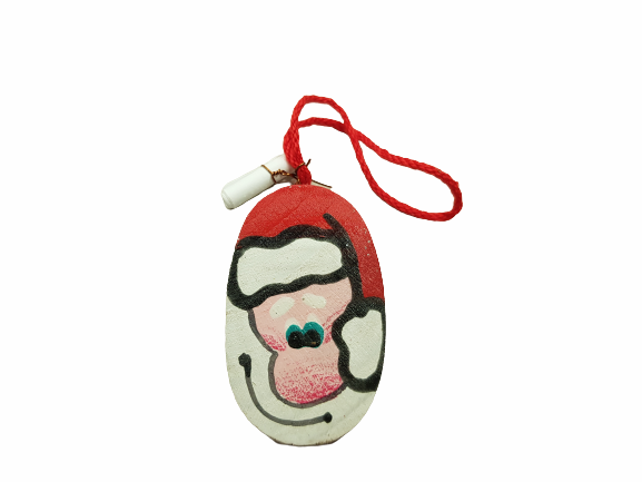 Коледни късмети,рисувани,различни