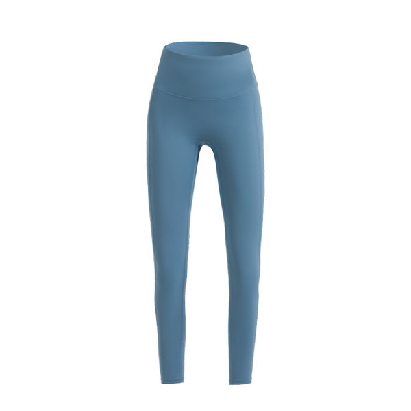 Ženske čiste tajice pogodne za jogu