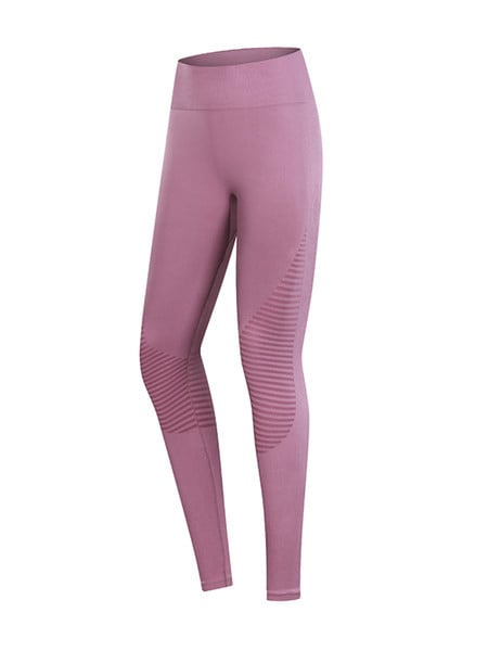 Нов модел дамски спортен клин с висока талия - няколко цвята