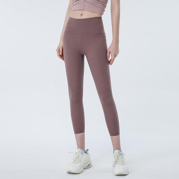 Ženske tajice dužine 7/8 i visokog struka