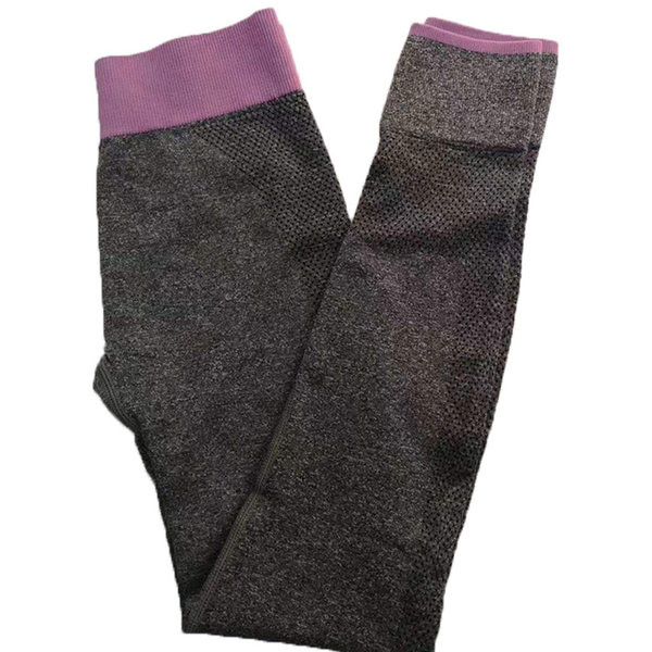 Casual model ženskih tajica s visokim strukom