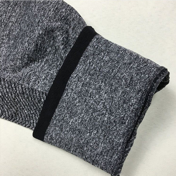 Casual model ženskih tajica s visokim strukom