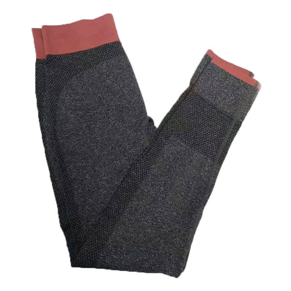 Casual model ženskih tajica s visokim strukom