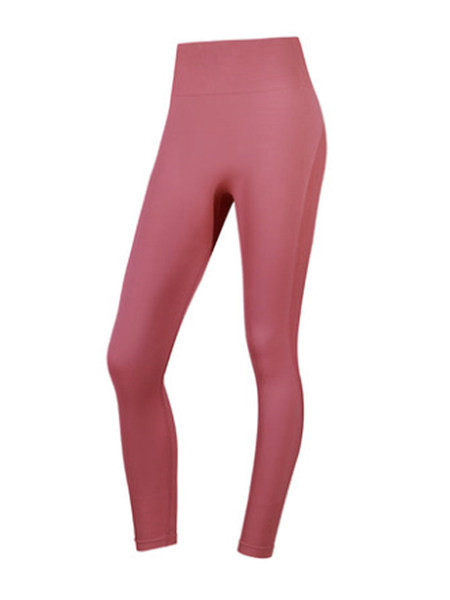 Γυναικείο κολάν που στεγνώνει γρήγορα με ψηλή μέση