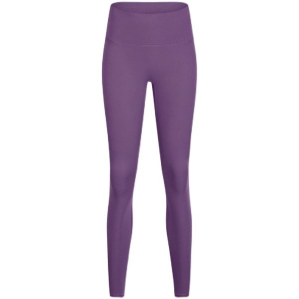 Kõrge vöökohaga elastsed spordiretuusid