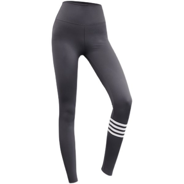 Γυναικείο κολάν γιόγκα με ψηλή μέση